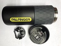 Кружка термос "Palfinger"