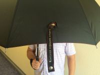 Зонт Хорошего человека.