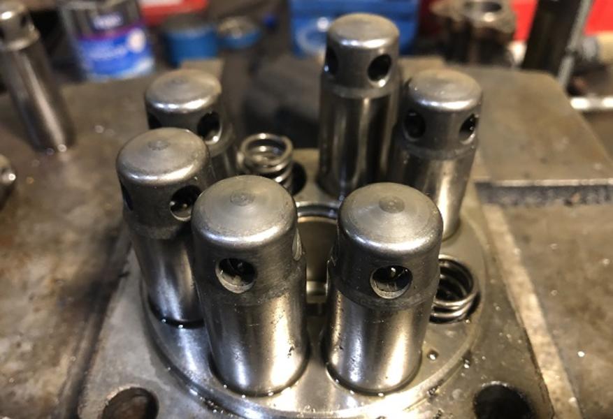 Манипулятор 