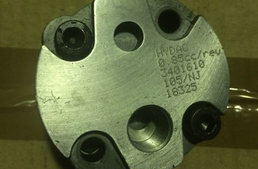 HYDAC 0.85cc 3401610 ТО_1_enl