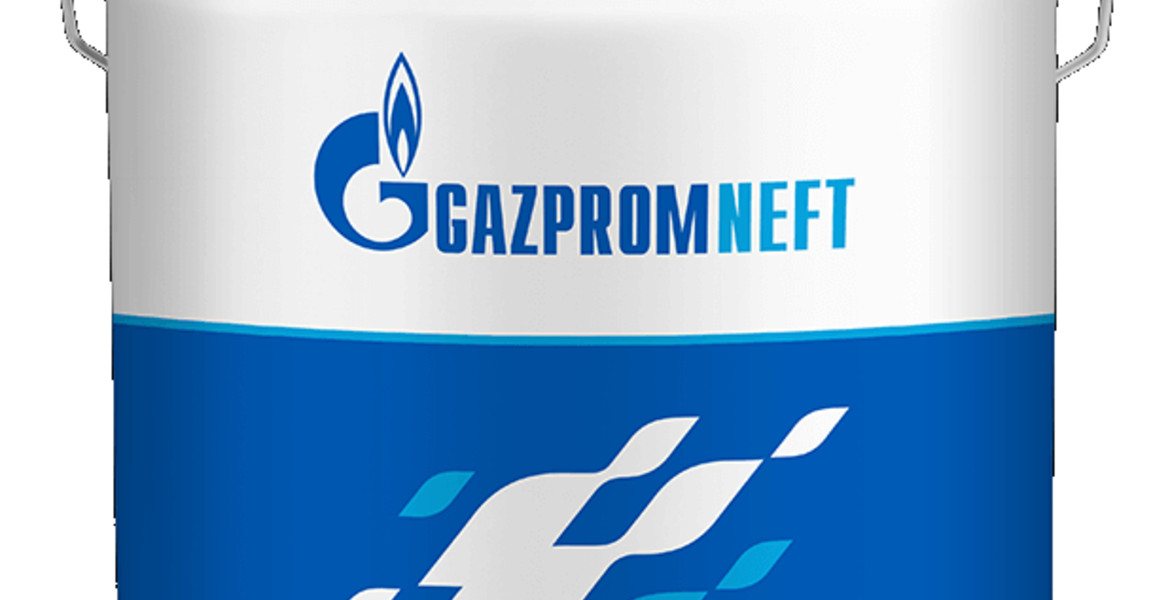 Gazpromneft Steelgrease CS2