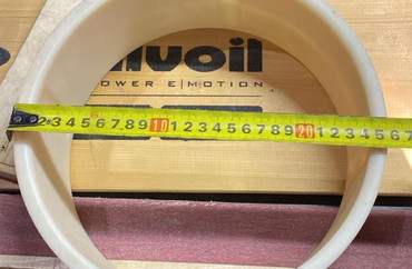 97.01.671Б УП ЗИ Втулка