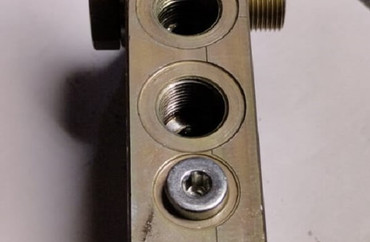 Гидрозамок аутригера Инман MIEV172_2