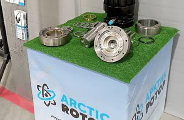 Ротаторы Арктикротор 5