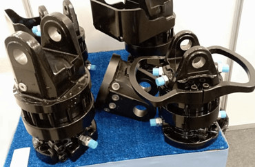 Ротаторы Арктикротор 10 (2)