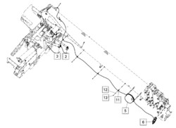 MIEZ 224 Барабан кабельный ИТ-150