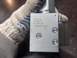Механизм защиты от перегрузки EV4689 (с клапаном)