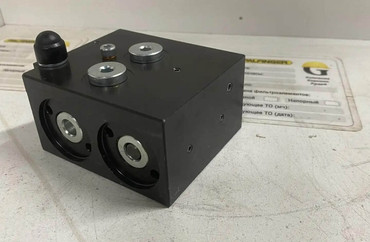 EV4689 блок OSK без клапана 5