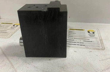 EV4689 блок OSK без клапана 6