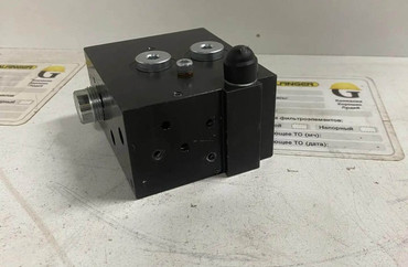 EV4689 блок OSK без клапана 7
