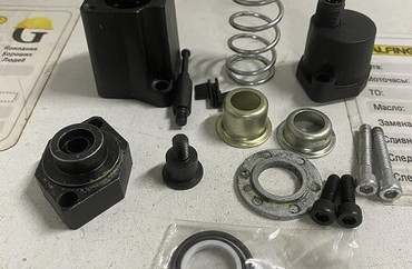 EV3614 Датчик положения золотника (Paltronic) Nordhydraulic RS210 RSQ240 3