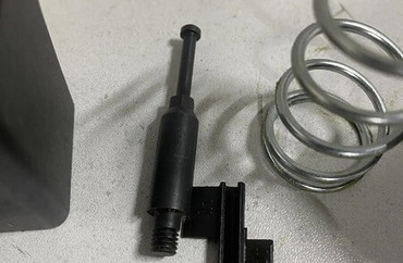 EV3614 Датчик положения золотника (Paltronic) Nordhydraulic RS210 RSQ240 5