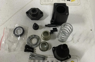 EV3614 Датчик положения золотника (Paltronic) Nordhydraulic RS210 RSQ240 6